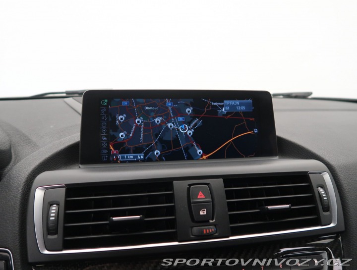 BMW 1 M Sport M135i xDrive 2016