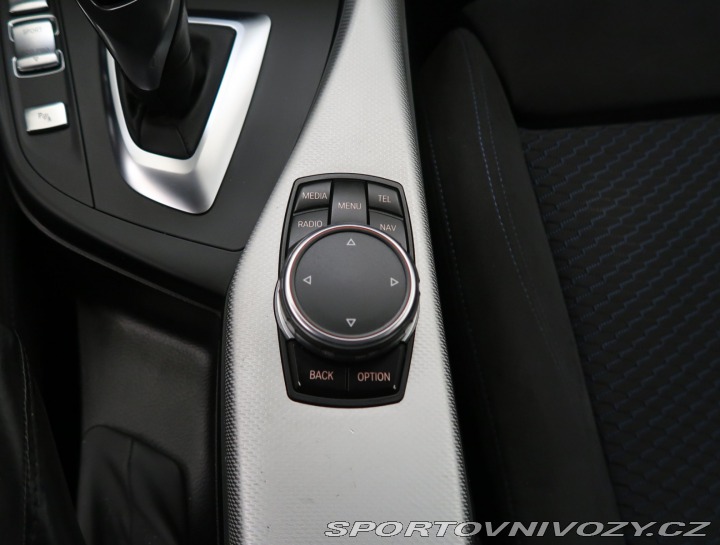 BMW 1 M Sport M135i xDrive 2016