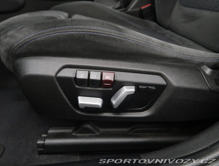 BMW 1 M Sport M135i xDrive 2016