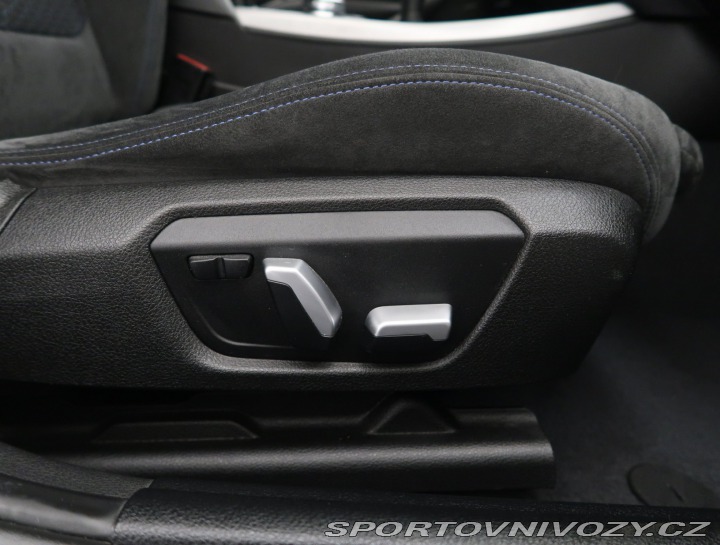 BMW 1 M Sport M135i xDrive 2016