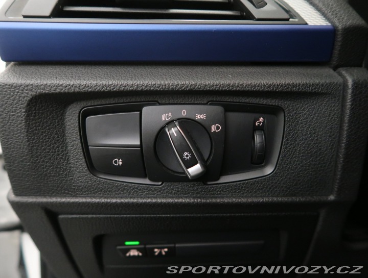 BMW 1 M Sport M135i xDrive 2016