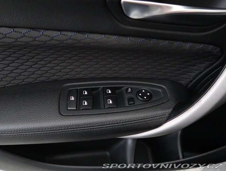 BMW 1 M Sport M135i xDrive 2016