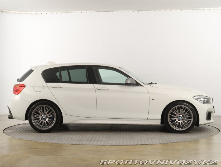 BMW 1 M Sport M135i xDrive 2016