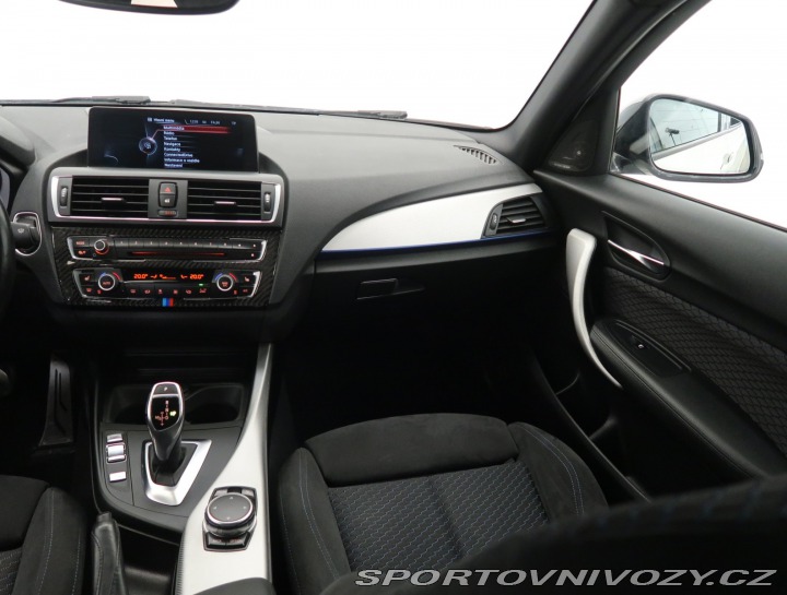 BMW 1 M Sport M135i xDrive 2016