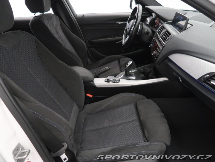 BMW 1 M Sport M135i xDrive 2016