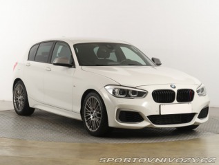 BMW 1 M Sport M135i xDrive 2016