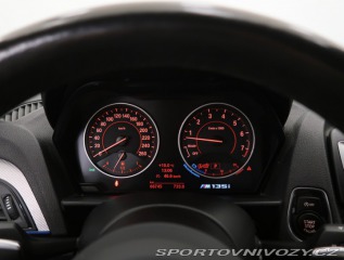 BMW 1 M Sport M135i xDrive 2016