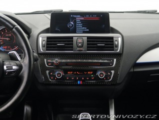 BMW 1 M Sport M135i xDrive 2016