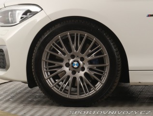 BMW 1 M Sport M135i xDrive 2016