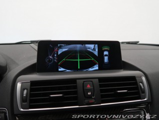 BMW 1 M Sport M135i xDrive 2016