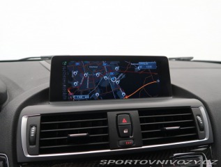 BMW 1 M Sport M135i xDrive 2016