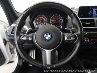 BMW 1 M Sport M135i xDrive 2016