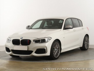 BMW 1 M Sport M135i xDrive 2016