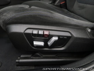 BMW 1 M Sport M135i xDrive 2016