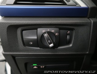 BMW 1 M Sport M135i xDrive 2016