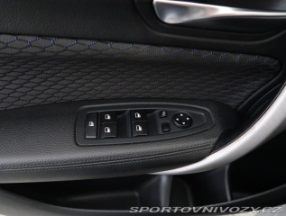 BMW 1 M Sport M135i xDrive 2016