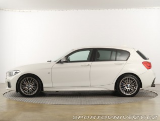 BMW 1 M Sport M135i xDrive 2016
