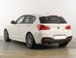 BMW 1 M Sport M135i xDrive 2016