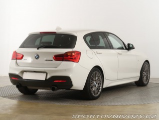 BMW 1 M Sport M135i xDrive 2016