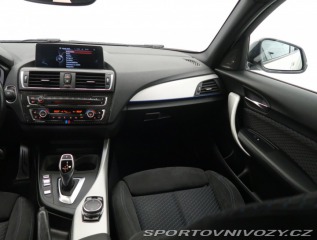 BMW 1 M Sport M135i xDrive 2016