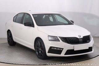 Škoda Octavia RS RS RS 230 2.0 TSI