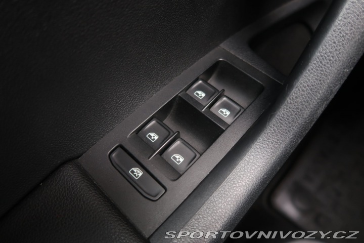 Škoda Octavia RS RS RS 230 2.0 TSI 2017