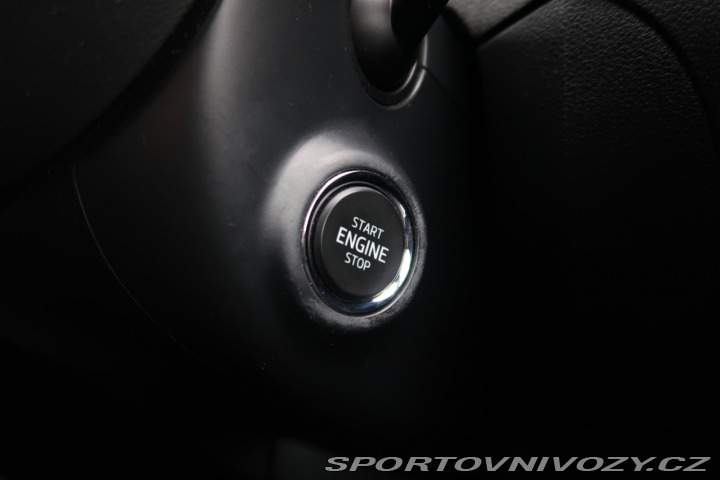 Škoda Octavia RS RS RS 230 2.0 TSI 2017