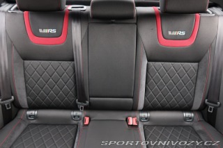 Škoda Octavia RS RS RS 230 2.0 TSI 2017