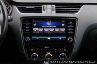 Škoda Octavia RS RS RS 230 2.0 TSI 2017