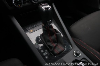 Škoda Octavia RS RS RS 230 2.0 TSI 2017