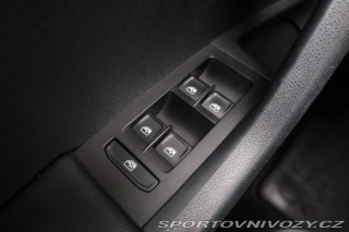 Škoda Octavia RS RS RS 230 2.0 TSI 2017