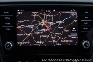 Škoda Octavia RS RS RS 230 2.0 TSI 2017