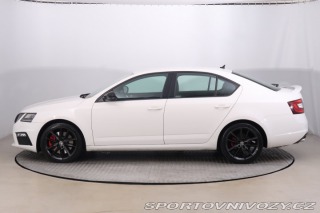 Škoda Octavia RS RS RS 230 2.0 TSI 2017
