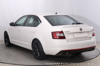 Škoda Octavia RS RS RS 230 2.0 TSI 2017