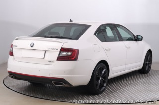 Škoda Octavia RS RS RS 230 2.0 TSI 2017