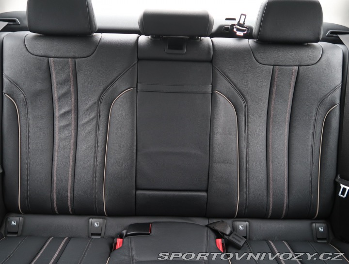 BMW 5 Luxury Line 530d xDrive 2020