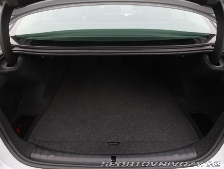 BMW 5 Luxury Line 530d xDrive 2020