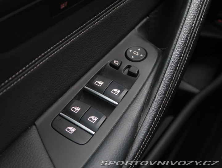 BMW 5 Luxury Line 530d xDrive 2020