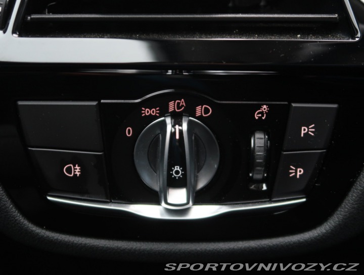 BMW 5 Luxury Line 530d xDrive 2020