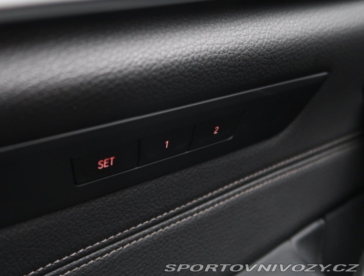 BMW 5 Luxury Line 530d xDrive 2020