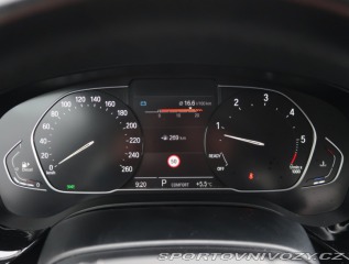 BMW 5 Luxury Line 530d xDrive 2020