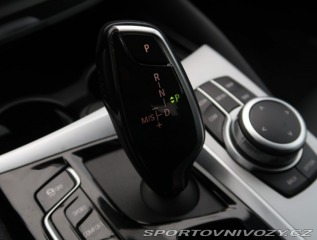 BMW 5 Luxury Line 530d xDrive 2020