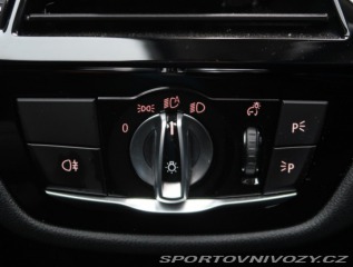 BMW 5 Luxury Line 530d xDrive 2020