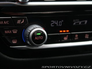 BMW 5 Luxury Line 530d xDrive 2020