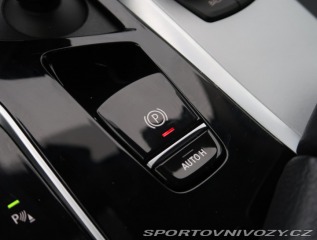 BMW 5 Luxury Line 530d xDrive 2020