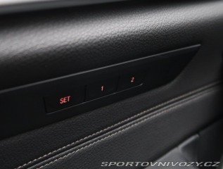 BMW 5 Luxury Line 530d xDrive 2020