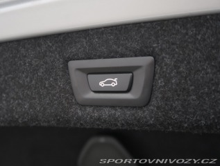 BMW 5 Luxury Line 530d xDrive 2020