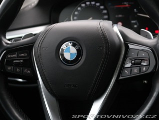 BMW 5 Luxury Line 530d xDrive 2020