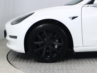 Tesla Model 3 Long Range 4WD 78kWh 2020