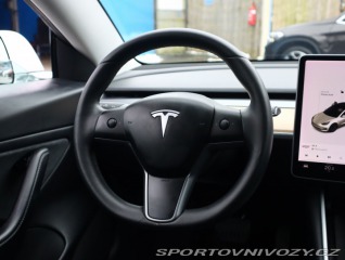 Tesla Model 3 Long Range 4WD 78kWh 2020